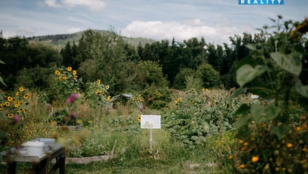 Prodej stavebního pozemku 4 292 m², Sušice