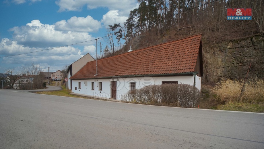 Prodej rodinné domy, 58 m² - Žinkovy