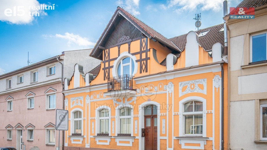 Prodej obchodní prostory, 24 m² - Benešov