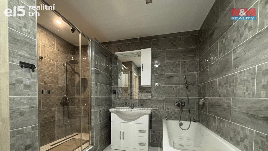 Prodej byty 3+1, 78 m² - Orlová - Lutyně