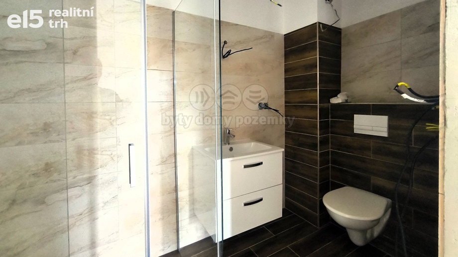 Pronájem byty 3+kk, 58 m² - Adršpach - Horní Adršpach