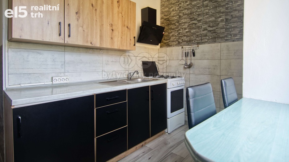 Prodej byty 3+1, 74 m² - Karviná - Mizerov