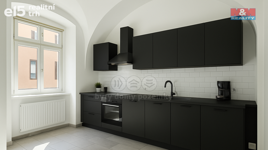 Prodej rodinné domy, 409 m² - Lochovice