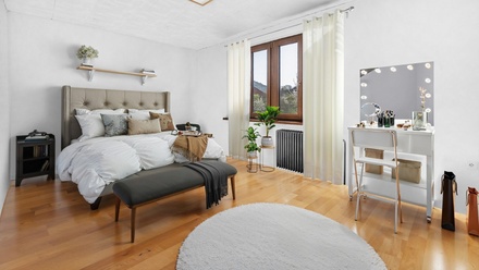 Prodej bytu 2+1 61 m², Česká Kamenice - Dolní Kamenice