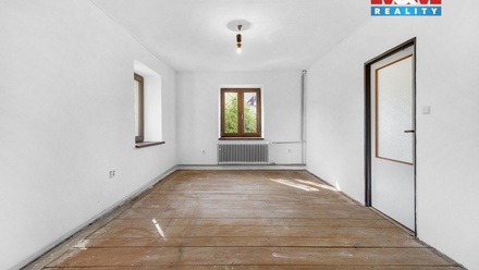 Prodej bytu 2+1 58 m², Česká Kamenice - Dolní Kamenice