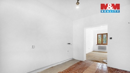 Prodej bytu 2+1 58 m², Česká Kamenice - Dolní Kamenice