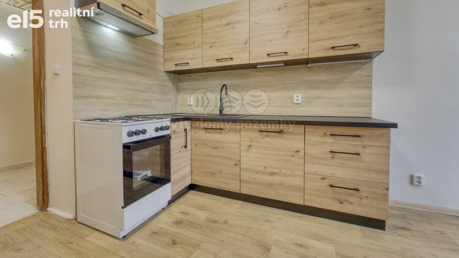 Pronájem byty 2+kk, 43 m² - Plzeň