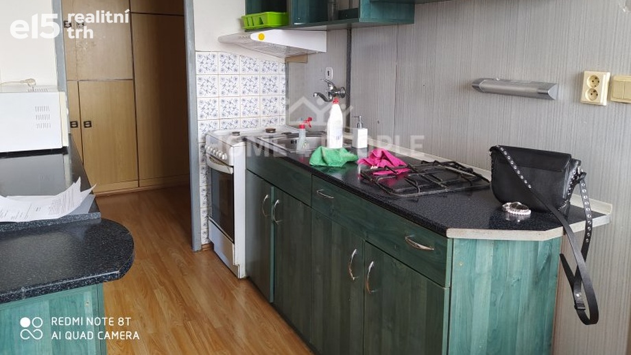 Pronájem byty 3+1, 75 m² - České Budějovice