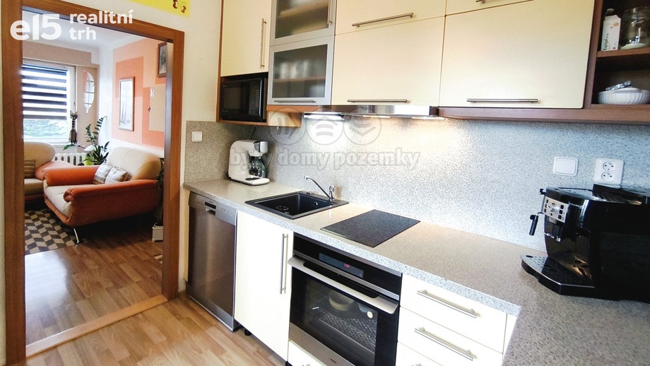 Prodej byty 2+1, 42 m² - Havířov - Podlesí