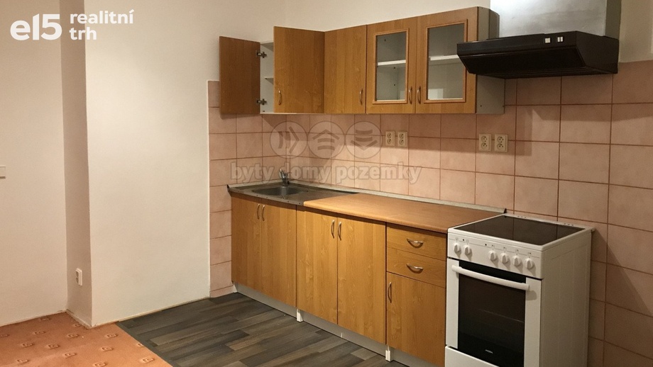 Pronájem byty 2+kk, 45 m² - Dobruška