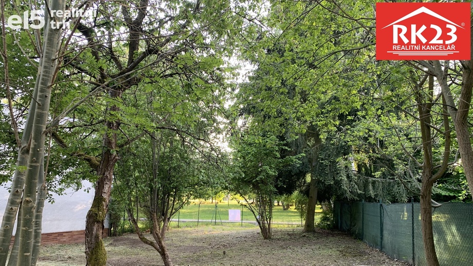 Prodej pozemky pro komerční výstavbu, 799 m² - Mariánské Lázně