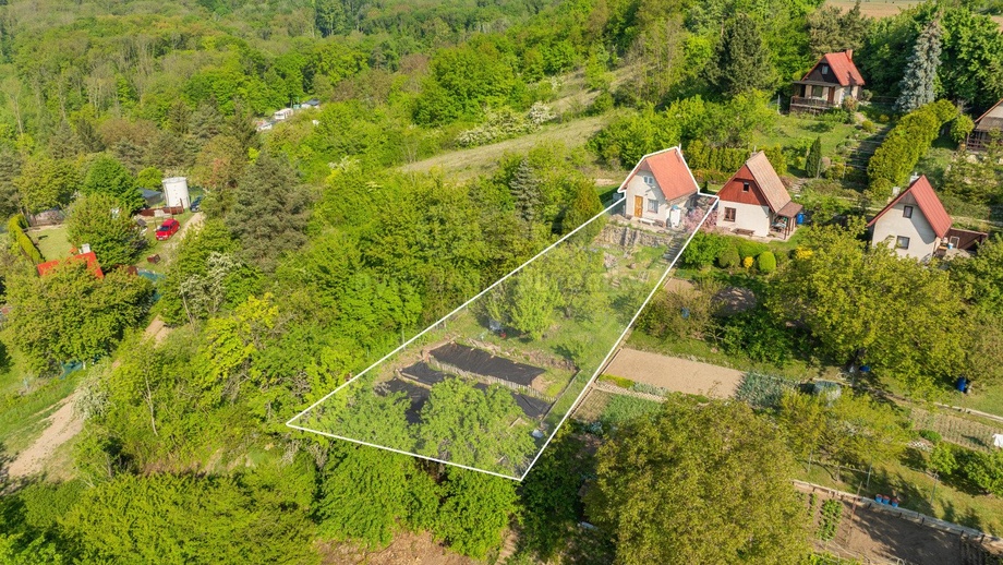 Prodej chaty 447 m², Kralupy nad Vltavou