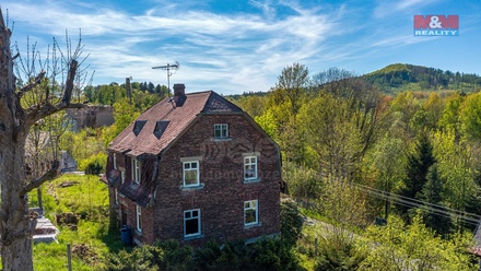 Prodej rodinného domu 140 m², Staré Křečany