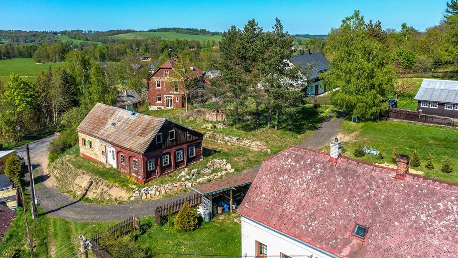 Prodej rodinného domu 100 m², Staré Křečany