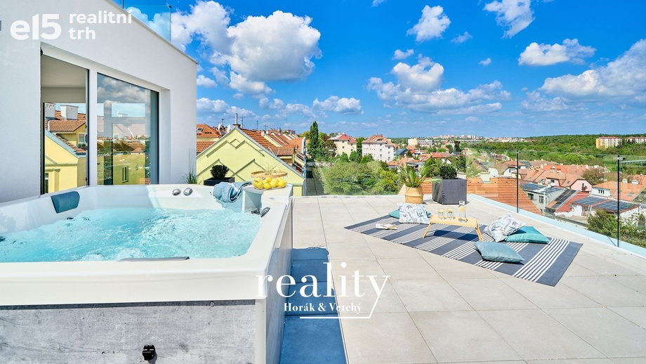 Prodej bytu 3+kk 140 m², Znojmo