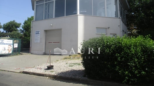 Pronájem obchodní prostory, 412 m² - Rakovník II