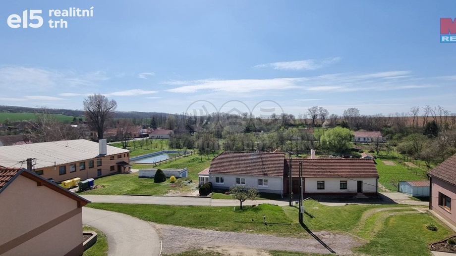 Prodej byty 2+kk, 65 m² - Kadov