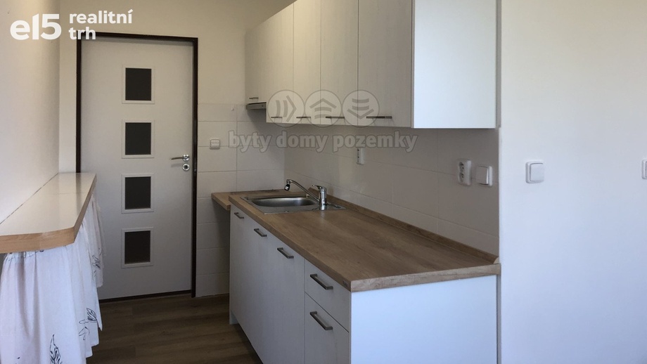 Pronájem byty 3+1, 69 m² - Dobruška
