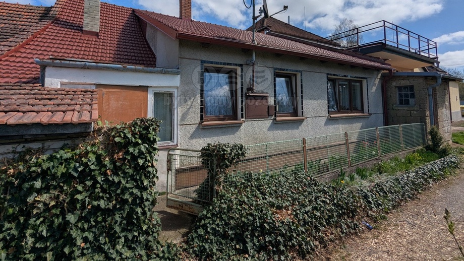 Prodej rodinného domu 95 m², Konice