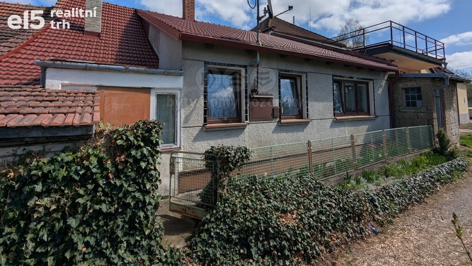 Prodej rodinné domy, 95 m² - Konice