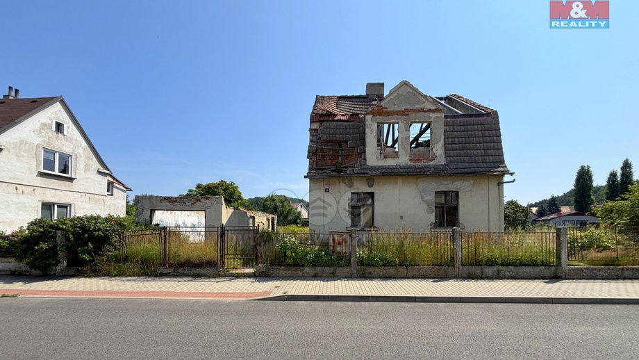 Prodej rodinného domu 186 m², Česká Lípa