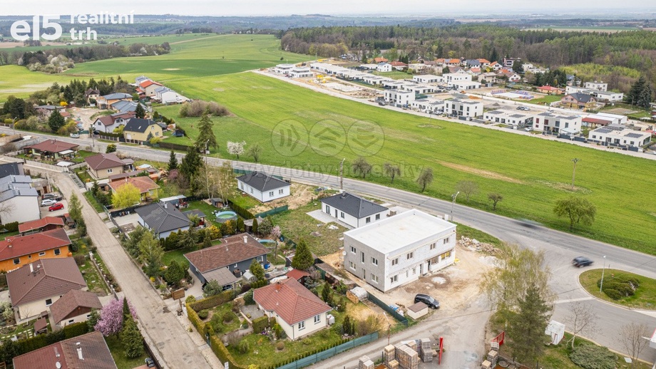 Prodej činžovní domy, 310 m² - Kostelec nad Černými lesy