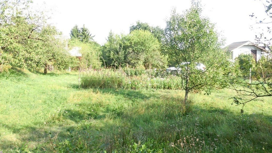 Prodej pozemky - zahrady, 583 m² - Kosmonosy