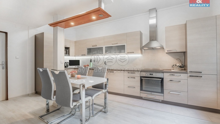 Prodej rodinného domu 120 m², Jablonec nad Nisou - Rýnovice