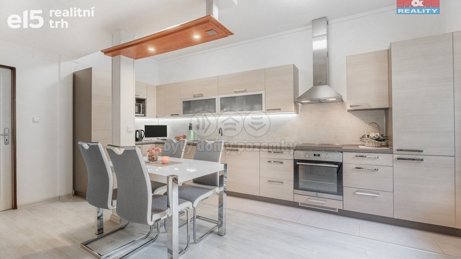 Prodej rodinné domy, 120 m² - Jablonec nad Nisou - Rýnovice