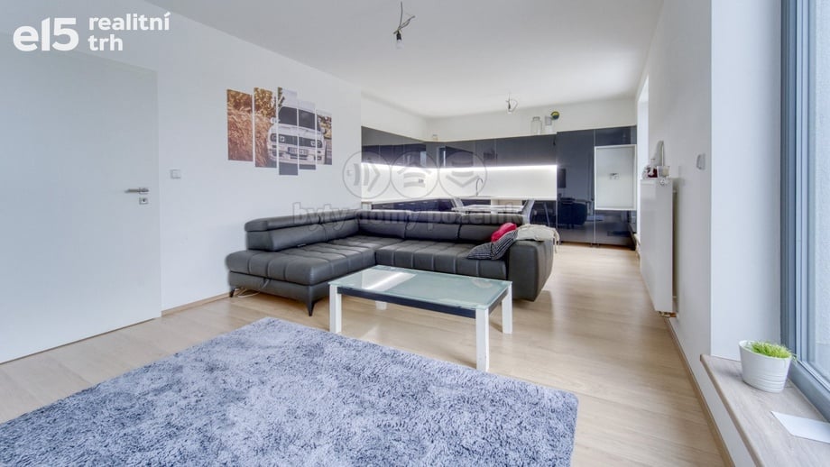 Prodej byty 4+kk, 109 m² - Třemošná