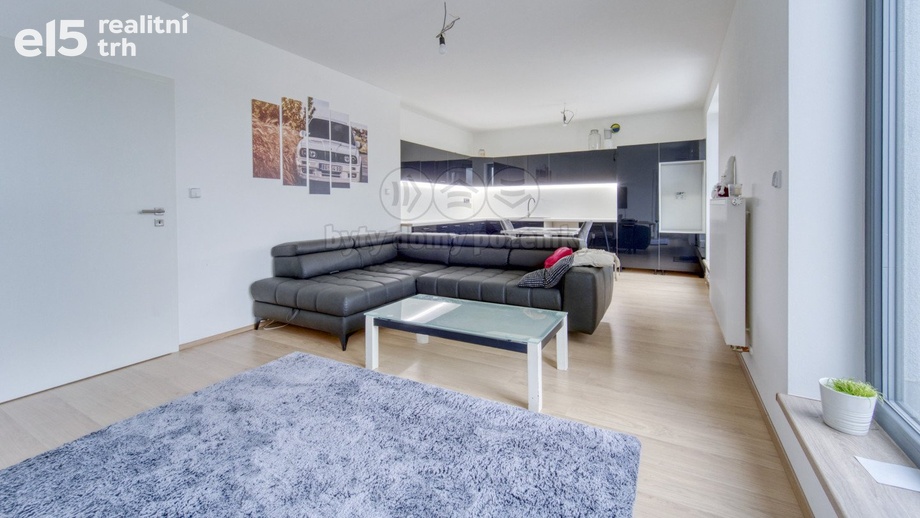 Prodej bytu 4+kk 109 m², Třemošná