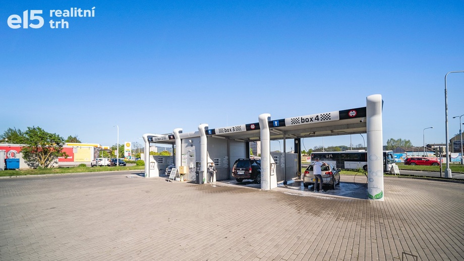 Prodej ostatní komerční nemovitosti, 2 452 m² - Šumperk