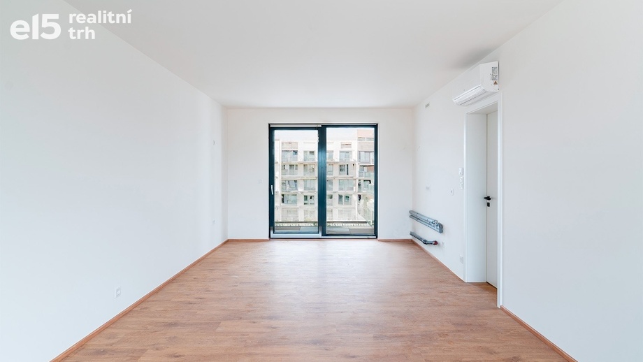Prodej byty 3+kk, 93 m² - Praha - Žižkov