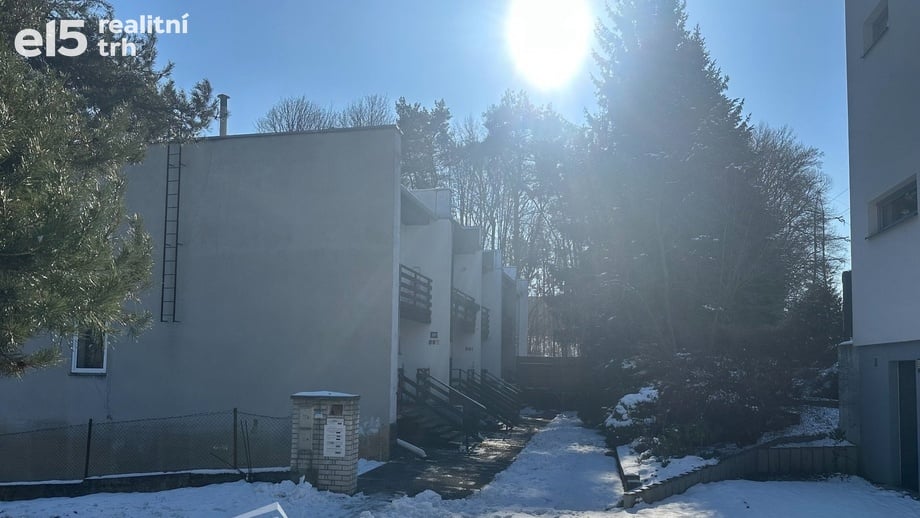 Prodej rodinné domy, 150 m² - Praha - Stodůlky