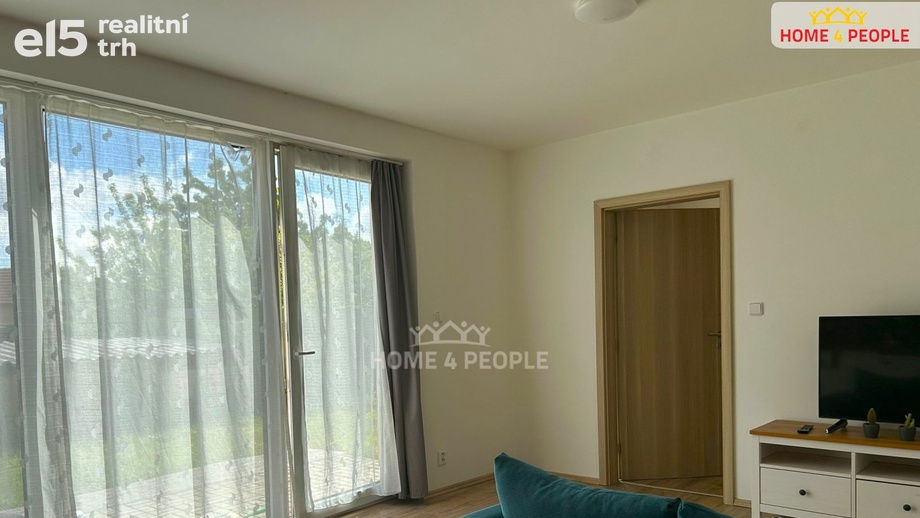 Pronájem byty 2+kk, 46 m² - Kouřim