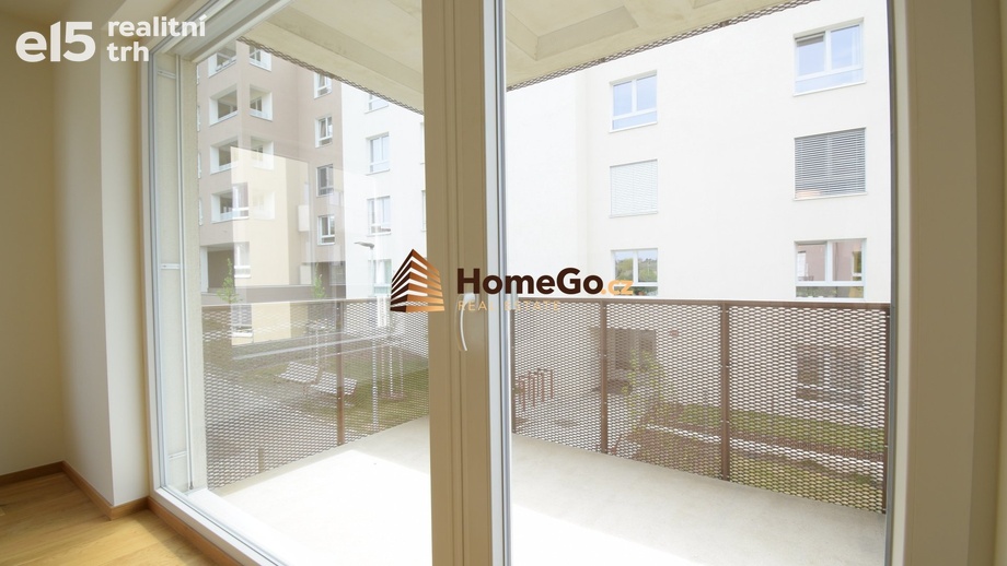 Pronájem byty 2+kk, 59 m² - Praha - Modřany