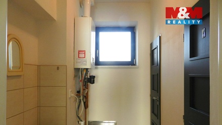 Pronájem kanceláře 54 m², Hlučín