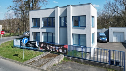 Pronájem kanceláře 54 m², Hlučín