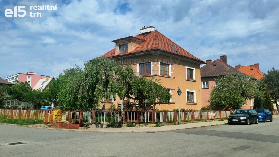 Pronájem byty 2+1, 80 m² - Česká Lípa