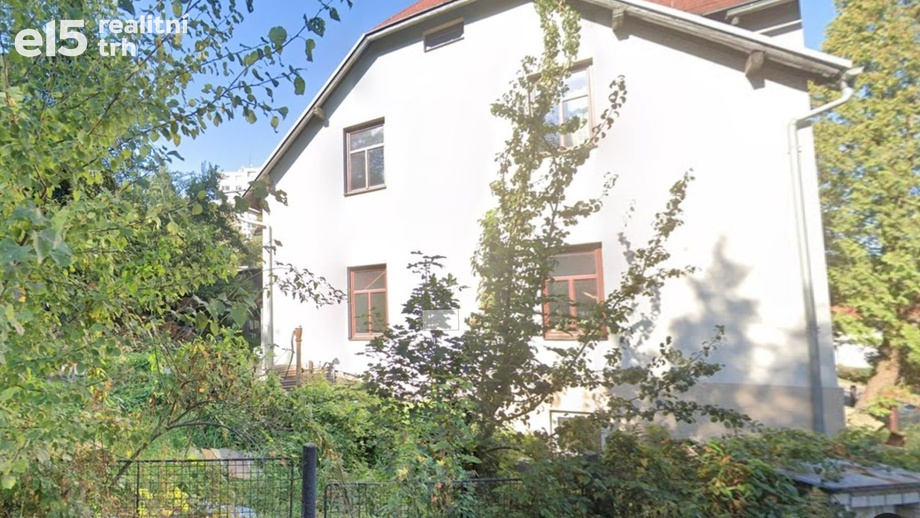 Prodej rodinné domy, 210 m² - Liberec VI-Rochlice