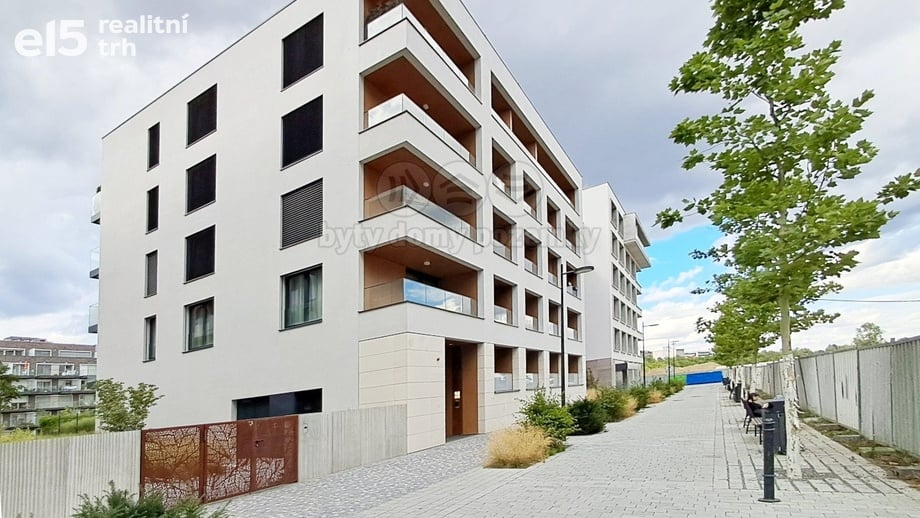 Prodej bytu 3+kk 91 m², Praha 3