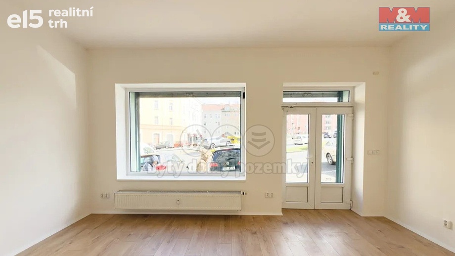 Prodej byty 1+kk, 29 m² - Praha - Vysočany