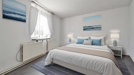 Prodej rodinného domu 146 m², Komňa