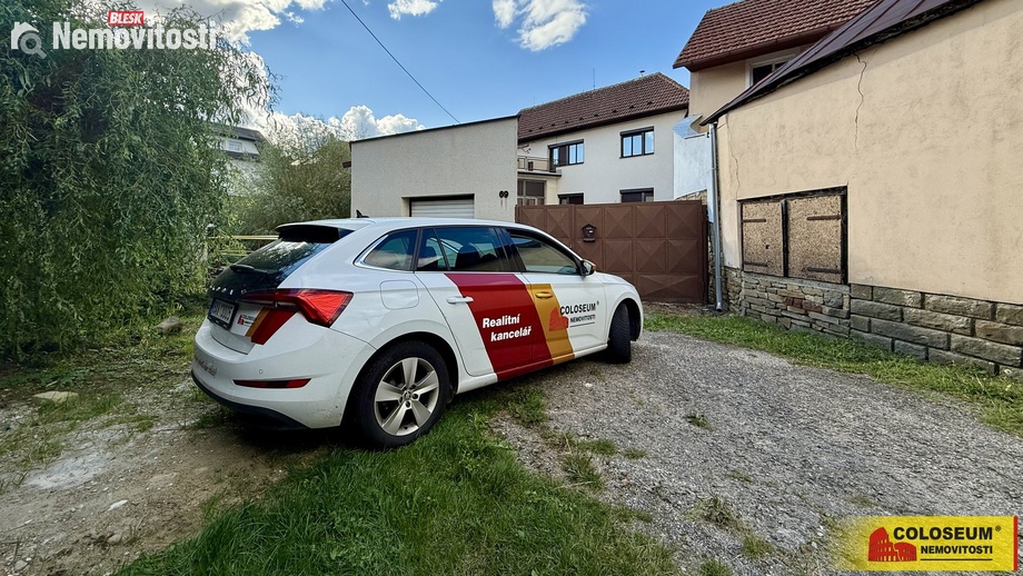 Prodej rodinného domu 146 m², Komňa