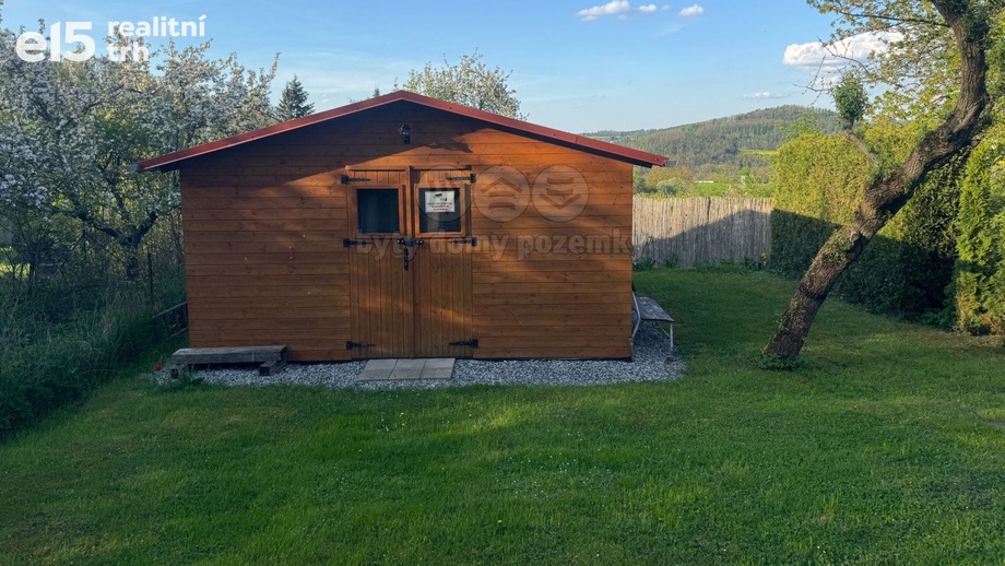 Prodej chata, 540 m² - Strakonice I