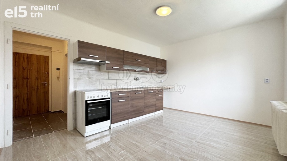 Prodej byty 2+1, 51 m² - Horní Slavkov
