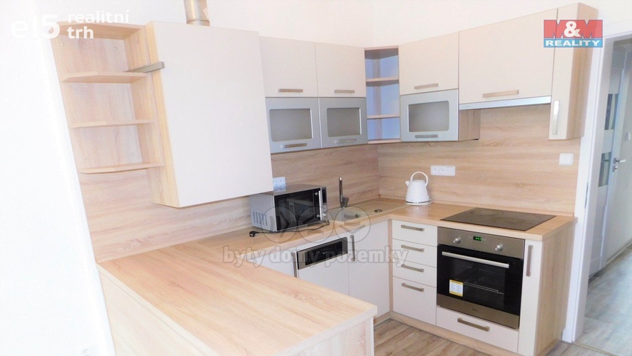 Pronájem byty 1+1, 48 m² - Františkovy Lázně