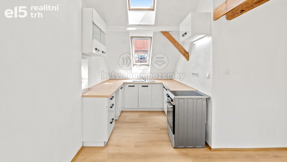 Prodej činžovní domy, 302 m² - Ústí nad Labem - Střekov