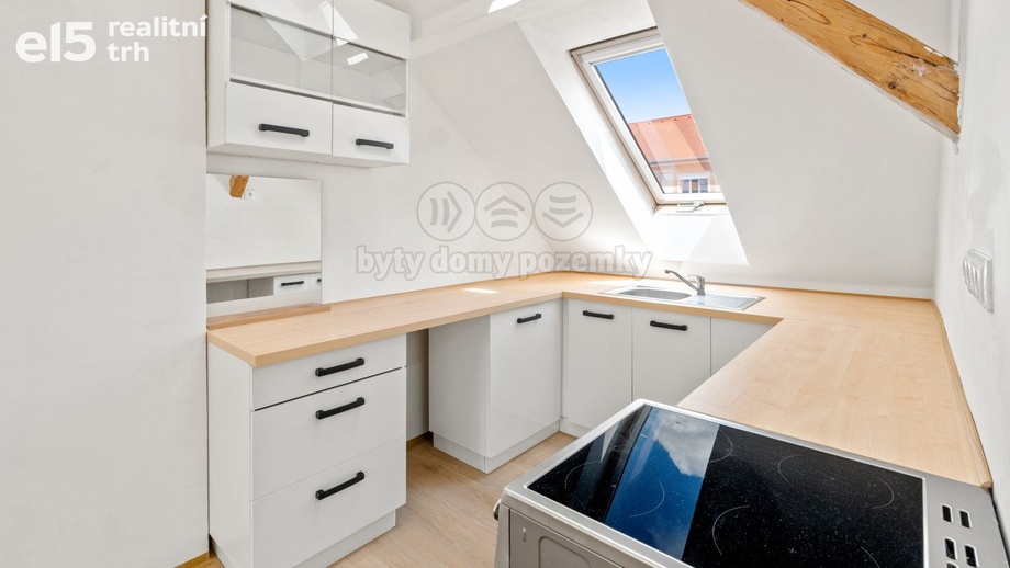 Prodej činžovního domu 302 m², Ústí nad Labem-Střekov
