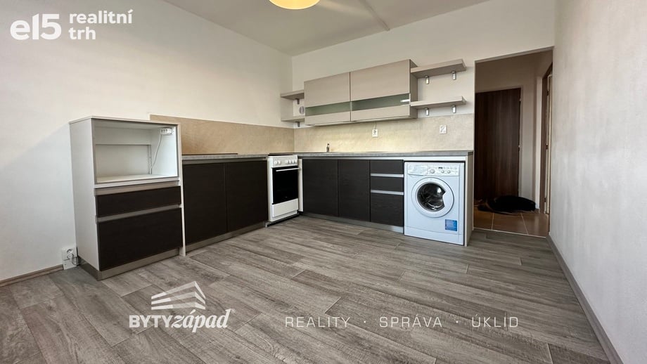 Pronájem byty 2+kk, 52 m² - Stod